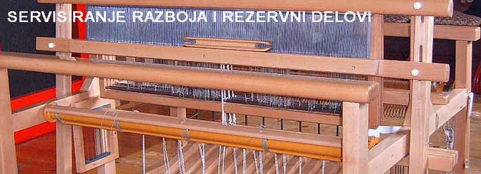 ROŠ razboji